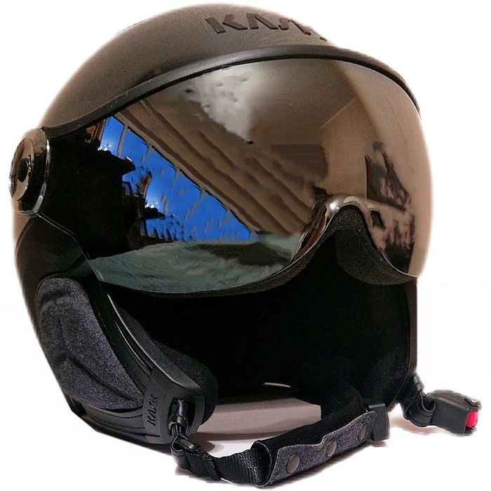 KASK Shadow Visor