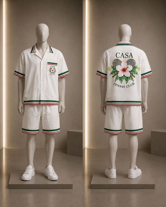 Casablanca комплект