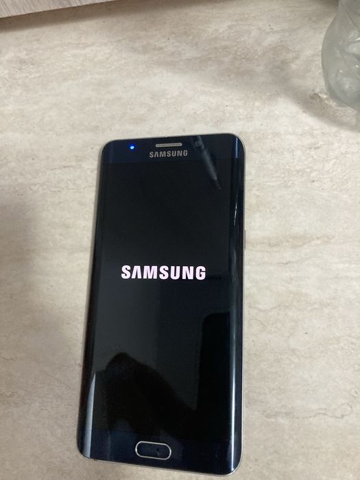 Samsung S6 Edge plus