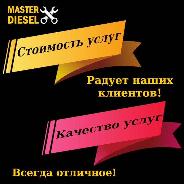 Ремонт форсунок форсунок Нyundаi Роrtеr