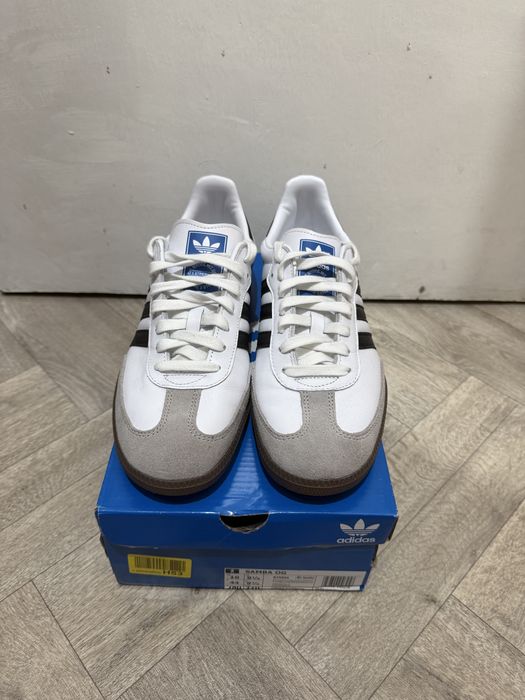 Обувки Adidas Samba