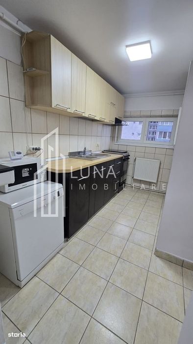 Apartament spațios cu 3 camere – 70 mp | Zona Poli 2