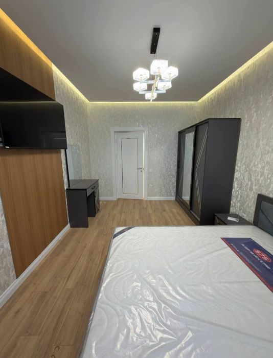 Аренда 2/6/16. Мирабадский р-н. ЖК. Узмакон. Ул. Ферганское шоссе 50