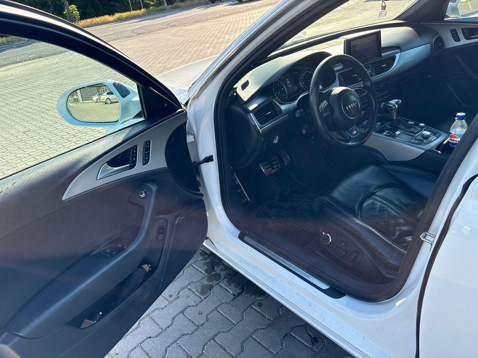 Audi A 6  de vânzare