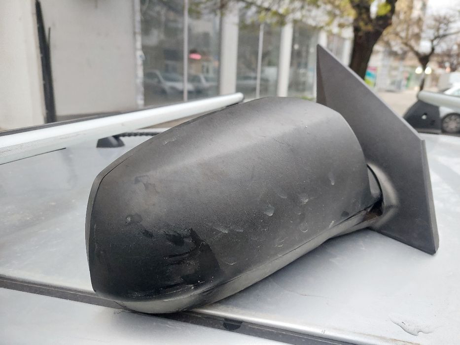 Дясно огледало за Kia Rio