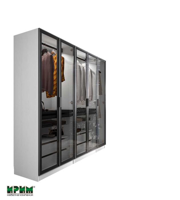 Гардероб Система Дрес/ Dress 40