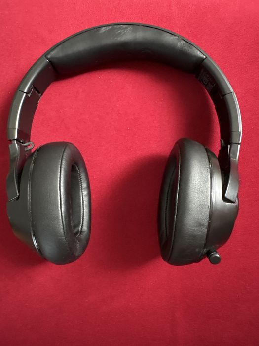 Casti Gaming Wireless LORGAR NOAH 501, ca nou