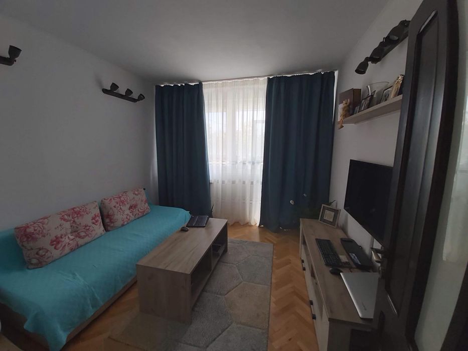 Apartament2 camere Pajura, Baiculesti 21