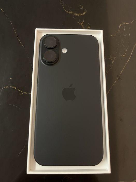 Iphone 16 128гб