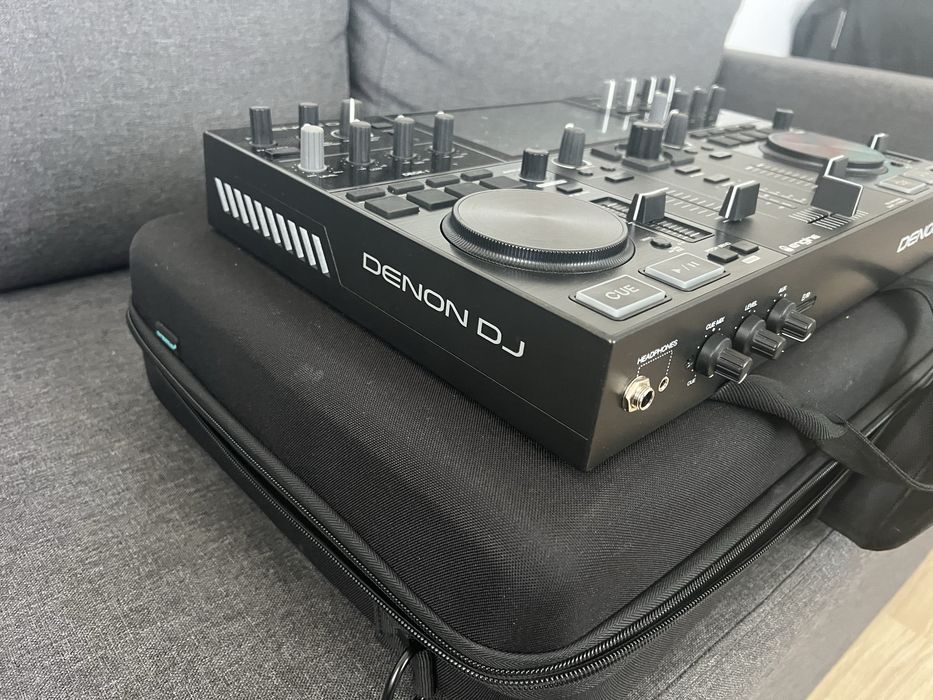 Denon Prime - Go