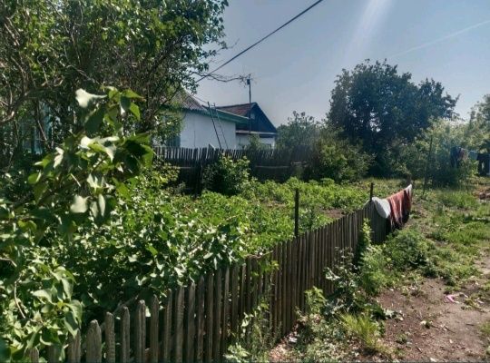 Продам дом. Село Алексеевка