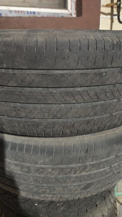 продам летние шины r16