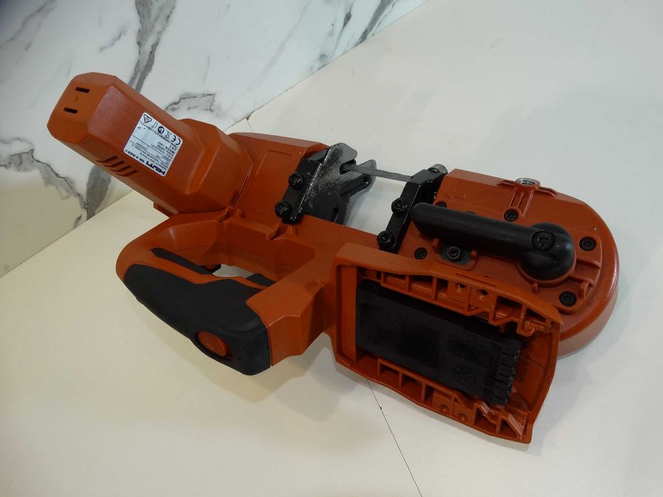Hilti SB 4 - A22 - Лентов трион / банциг