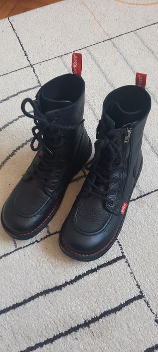 Ghete Kickers 38