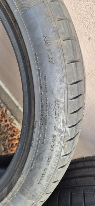 2x Pirelli P Zero 275/40 R21 107Y XL