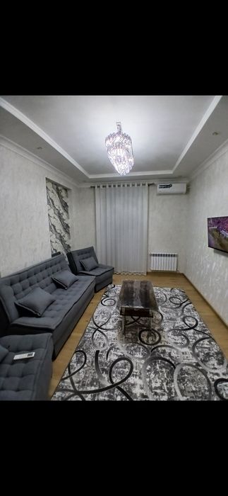 Сдаётся по суточно квартира в центре города