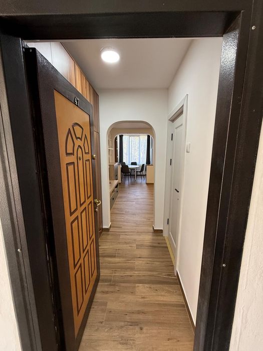 Închiriez apartament 1 cameră, proaspăt renovat | Rogerius – Aluminei