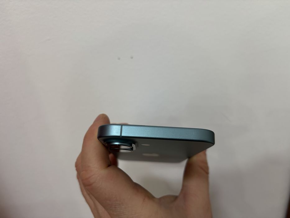 Iphone 16 Teal, pentru piese