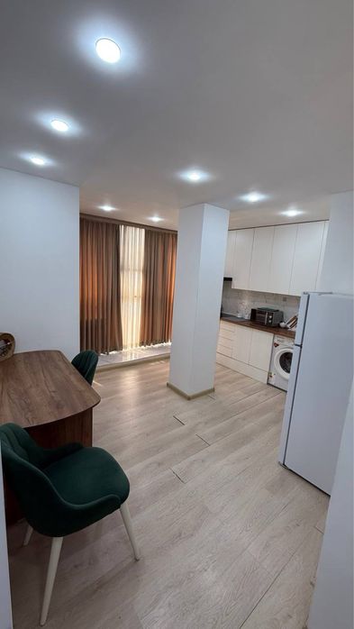 Кунлик квартира якасарой чилонзор факат ойлага