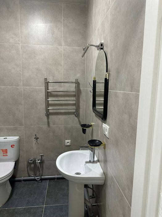 Sergeli 5, Dehqon bozor, 2 xona, komfort