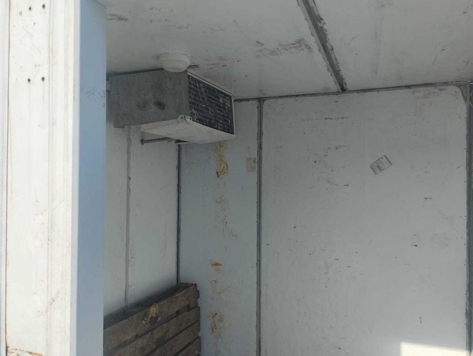 Сдам в аренду холодильные камеры