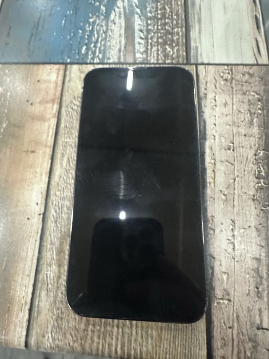 Iphone 13 pro baterry 78%