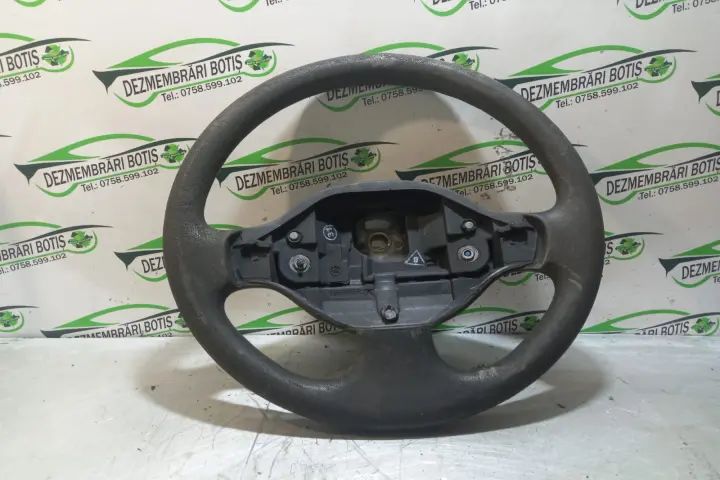 Volan simplu Dacia Logan 2005 1.4 MT (75 hp)
