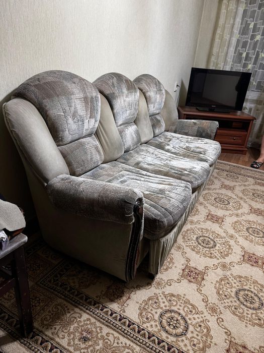 Продам складной диван