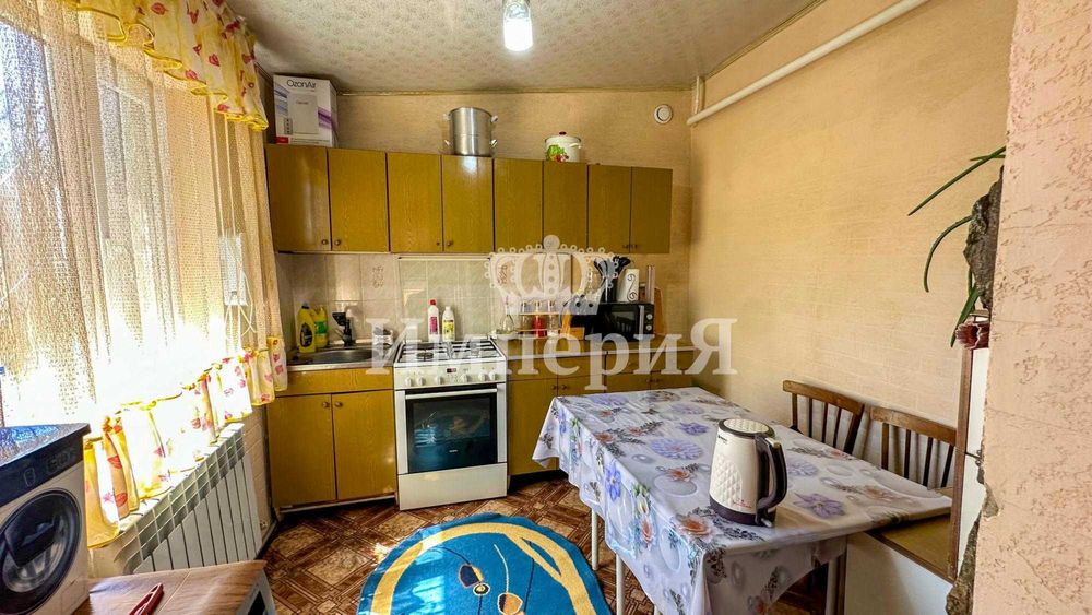 Продается дом в мкр. Восточный! Ернур Империя