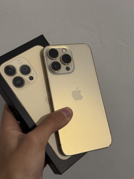 Iphone 13 pro 128GB liber de retea