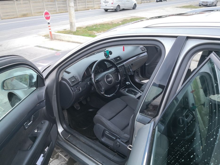 Audi A4 B6 de vanzare