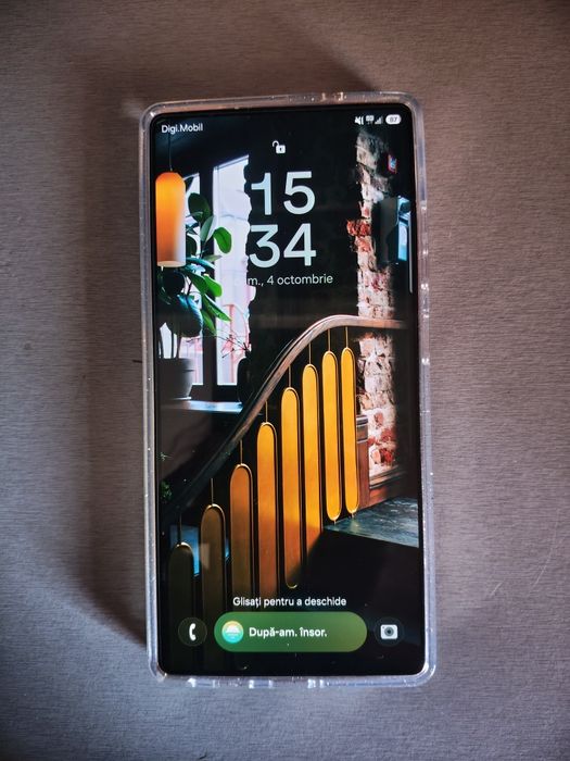 Samsung S25 Ultra, 1tb, ca nou