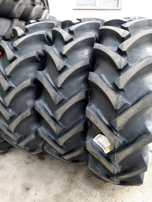 14.9-28 OZKA Anvelope noi agricole de tractor cu garantie 2 ani