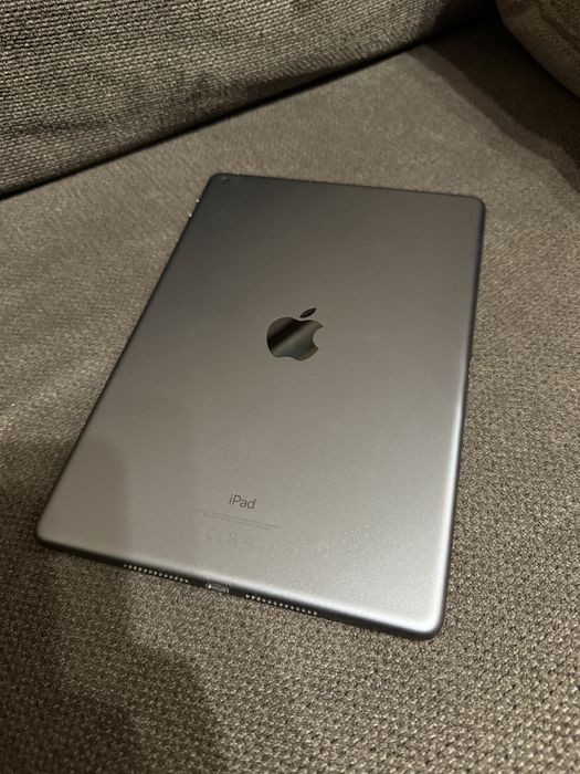 Ipad 9th space grey 64gb