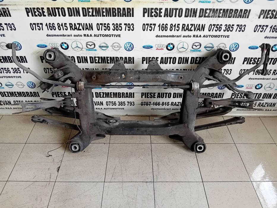 Punte Spate Bmw X3 F25 X Drive Xdrive 2011-2017 Intacta