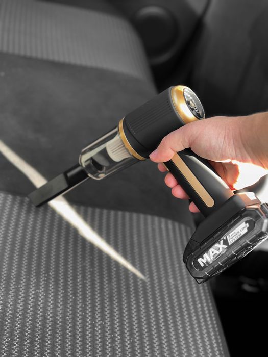 Aspirator Auto Puternic A3 - Livrare Azi în București