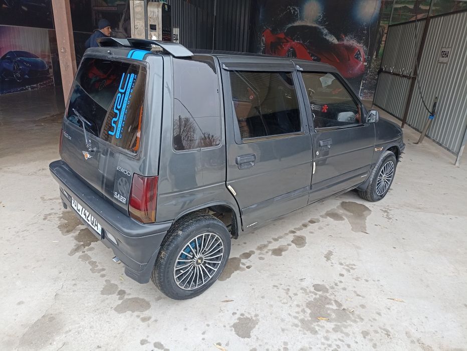 Mashin zor xolata aybi yoq xammanarsasi Bo