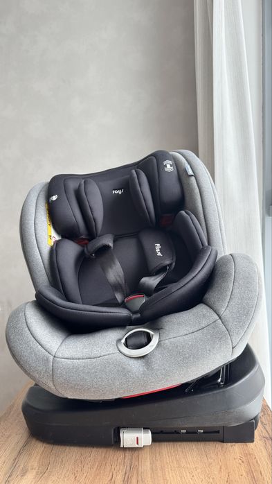 Автокресло Pituso Roys