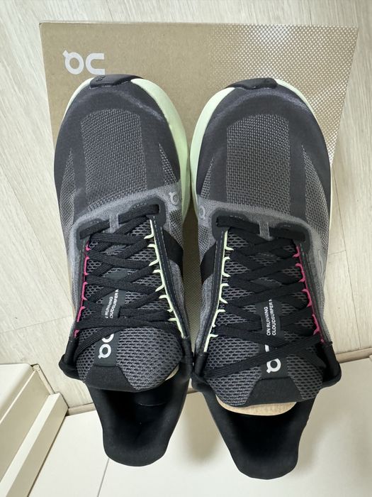 On Cloud running мужские кроссовки оригинал