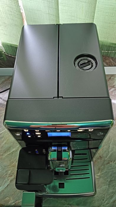 Espressor: Saeco PicoBaristo de Luxe