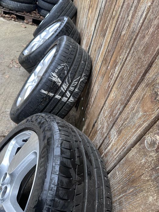 17 5х112 джанти 17 5х112 джанти