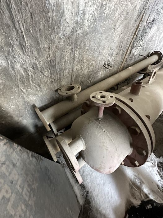 Продам теплообменник