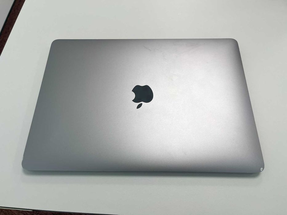Лаптоп Apple MacBook Air M1 13" 256GB