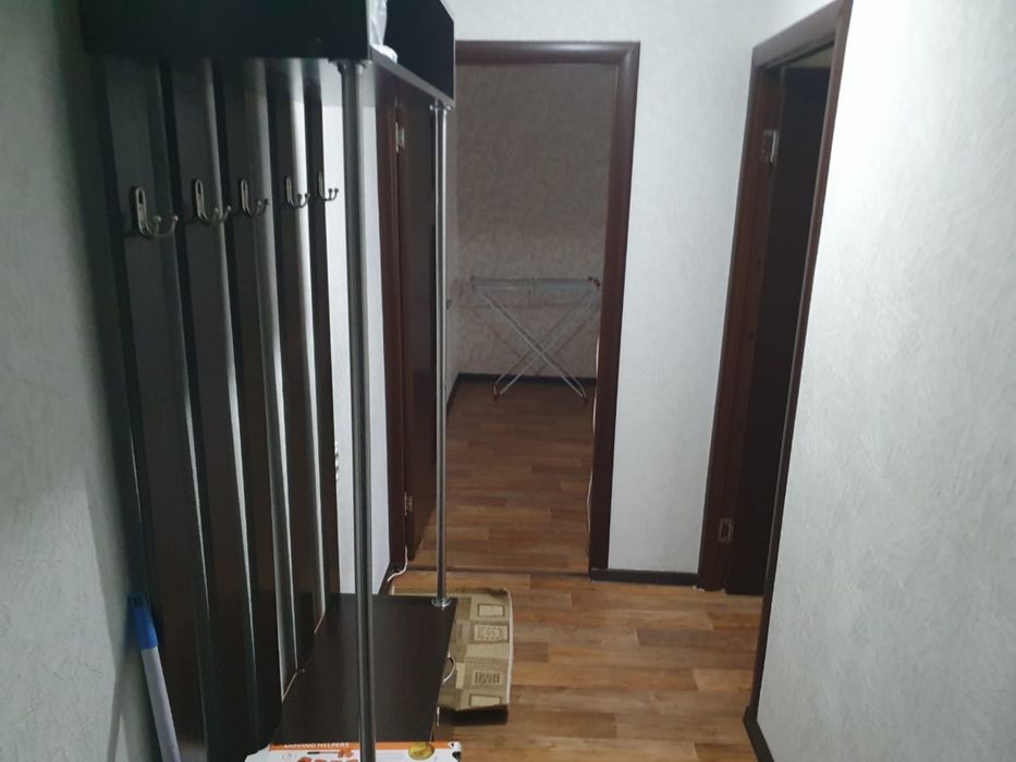 Сдам 2-х комнатную квартиру