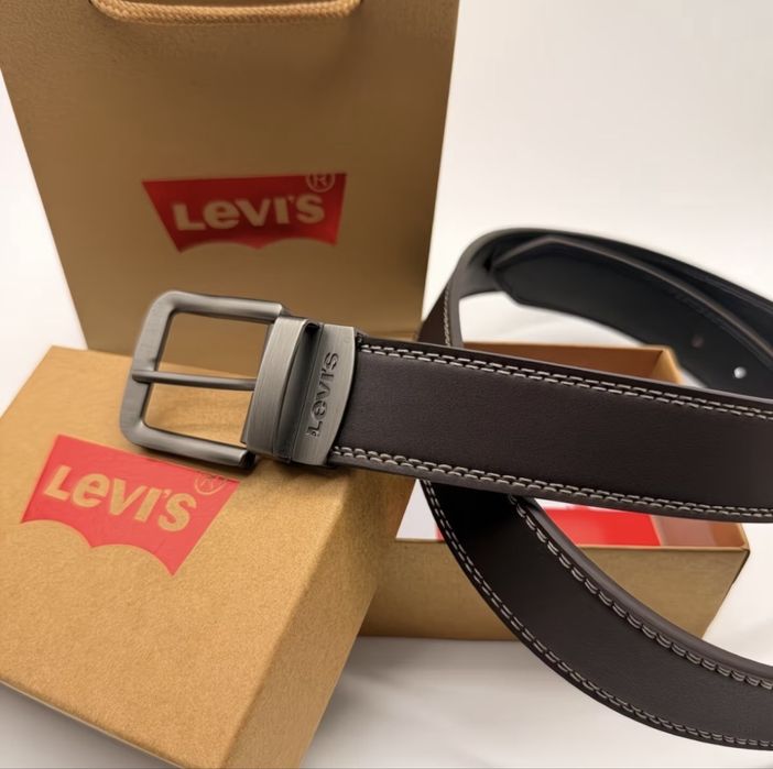 Мужской ремень LEVI’S