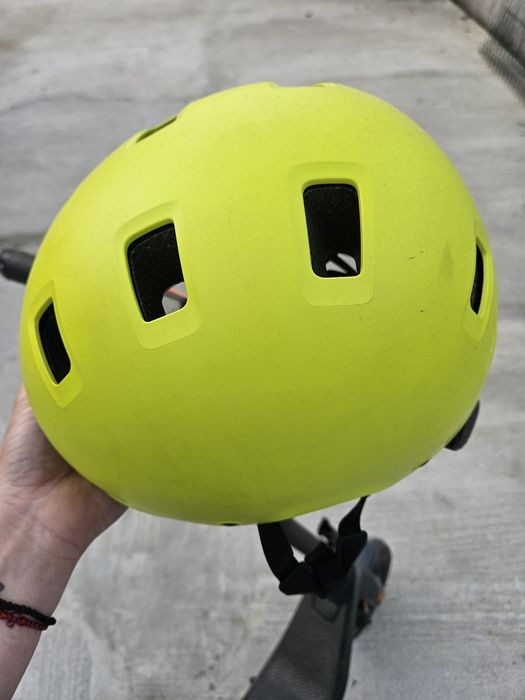 Trotinetă  electrică