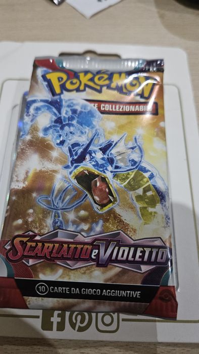 Lot pokemon în italiană