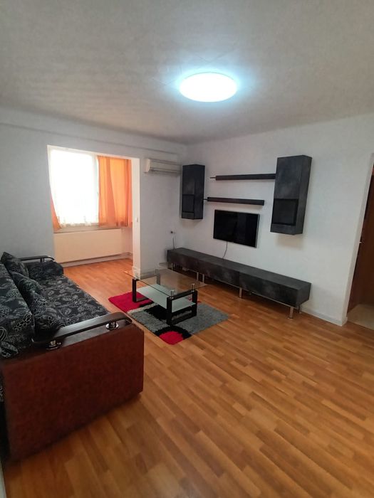 Închiriez apartament 2 camere brasov zona linistita