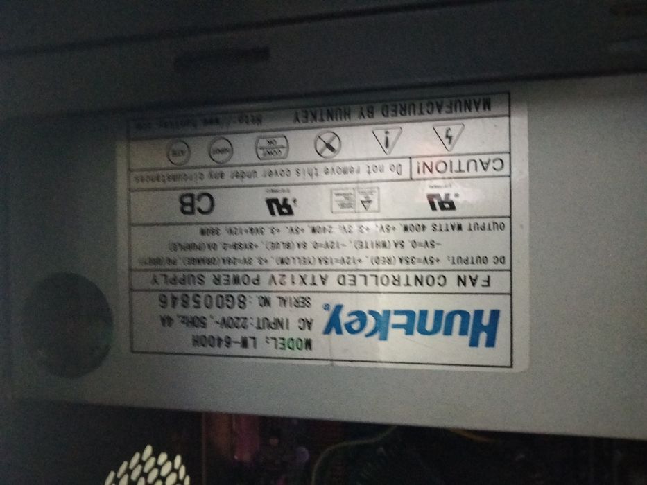 Продам процессор i5-7