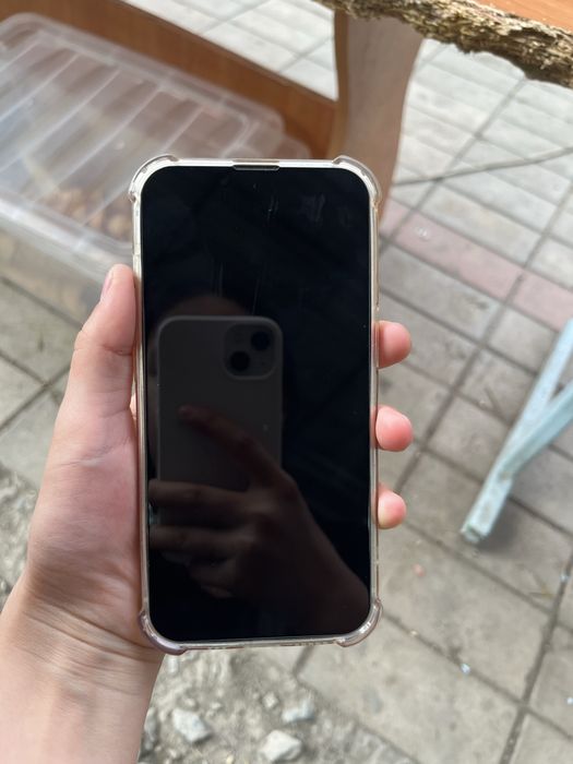 IPhone 13, 128гб, емкость 72%